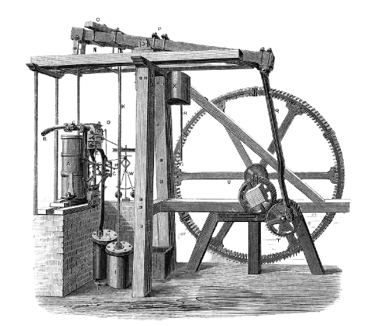 An image of an Aeolipile